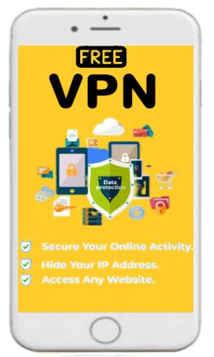 Turbo Touch VPN-Free WiFi VPN screenshot 2
