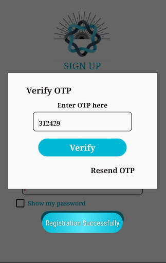 UBI INDIA screenshot 3