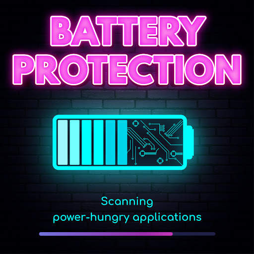 Optimizer & VPN screenshot 4