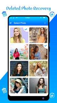 Deleted Photo Recovery screenshot 2