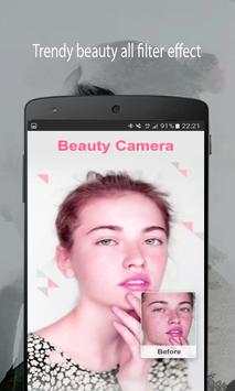 youcam candy camera screenshot 3