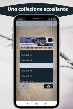 suonerie classiche, suono classiche screenshot 4