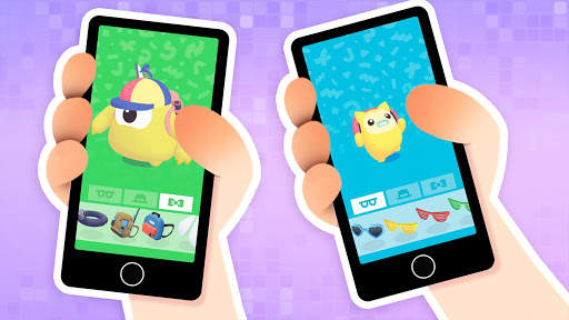 Melbits™ World PlayLink screenshot 6