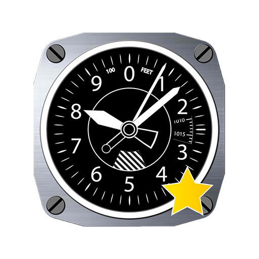 Altimeter Pro icon
