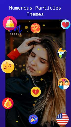 MBit Master - Mbit Music Short Video Status Maker screenshot 2