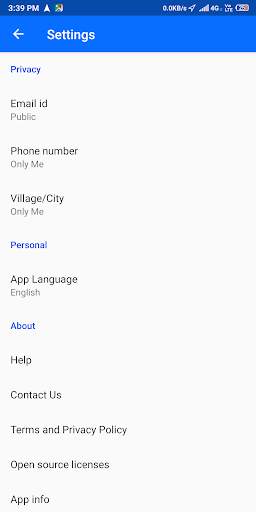 Events Lover for Ghatal Subdivision screenshot 6