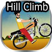 Hill Climb Race