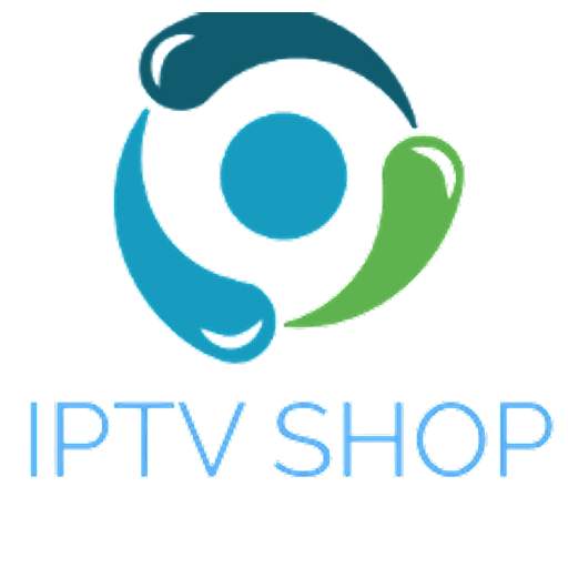 IPTV Shop - The Smart IPTV Player with Playlist 4.0.4