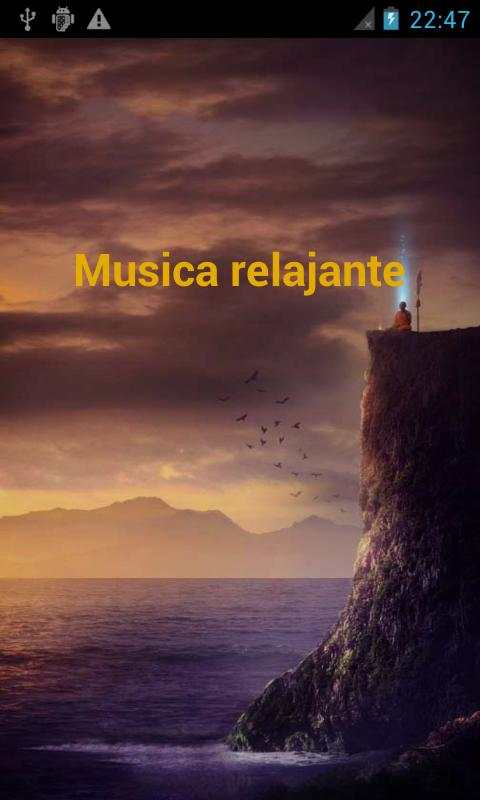 Top Relaxing Music screenshot 1