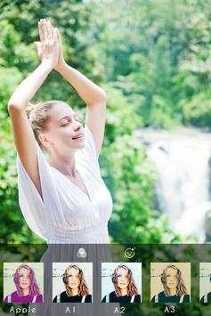 Cam 612 Selfie Expert 4 تصوير الشاشة