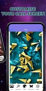 Color Flash Launcher - Call Screen - Color Call screenshot 4