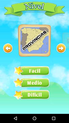 QuizPedia: ciencias sociales y naturales trivia screenshot 5