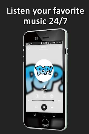 Radios of the World screenshot 4