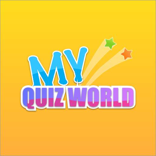 My Quiz World 1.0