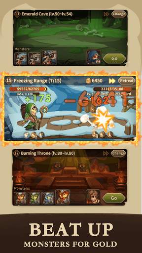 Treasure Chest Master screenshot 1