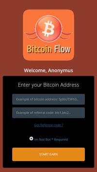 Bitcoin Flow - Free Bitcoin screenshot 3