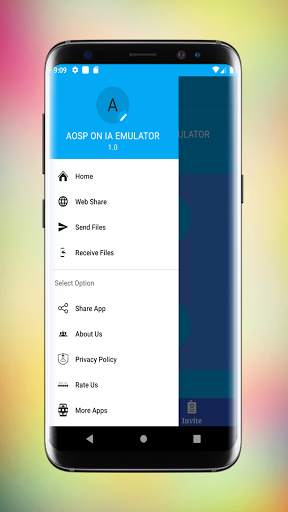 SHARE-It Now – Share Files, Apps and More screenshot 3