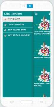 LAGU TERBARU screenshot 2