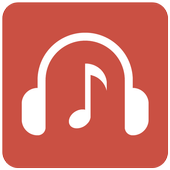 HD Mp3 Music Player icon