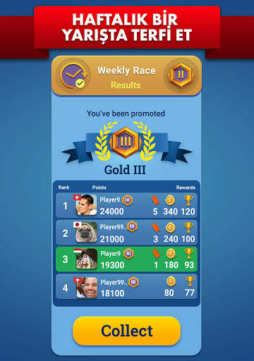 Dominoes – Tüm En İyi Beş Domi screenshot 15