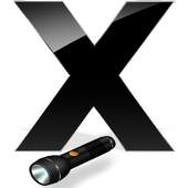 flashlight x 2.0