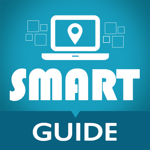 Smart Guide иконка