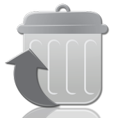 Mobile Recovery File icon