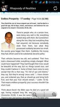 Daily Devotionals screenshot 3