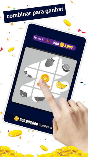 Lucky Time - Ganhe recompensas todos os dias screenshot 2