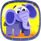 خلفيات اطفال on 9Apps