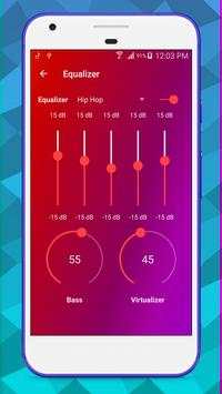 Music Player For SoundCloud screenshot 2