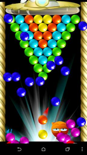 Bubble Mania screenshot 10