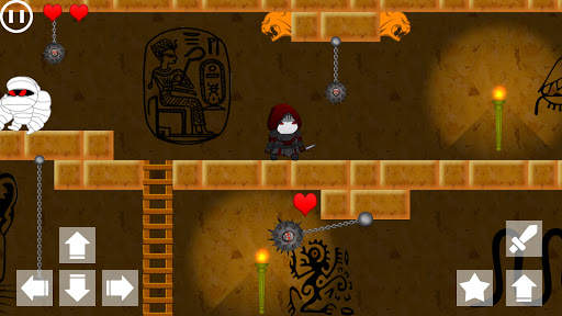 Ninja 2 screenshot 5