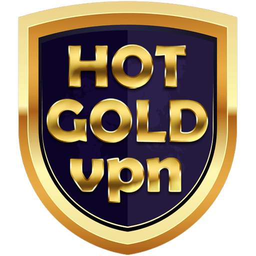 Hot Gold VPN 1.0.5
