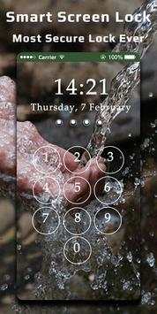 Smart Screen Lock screenshot 6