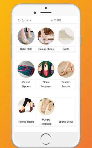 Online Shopping App for Women screenshot 5