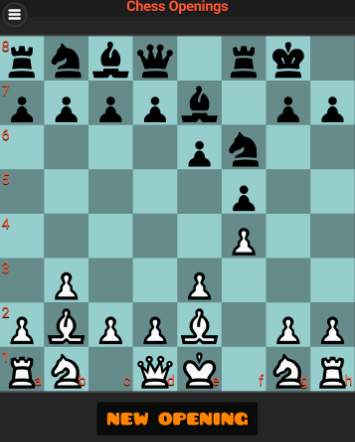 Free Chess screenshot 8