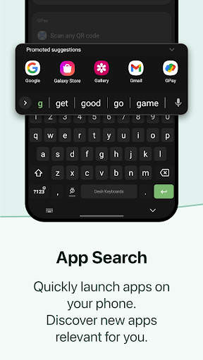 Tamil Keyboard скриншот 8