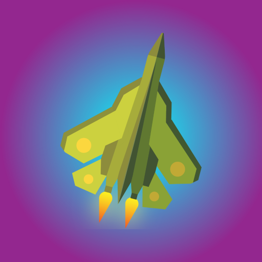 Paper Strike icon