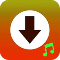 Tube Mp3 Downloader - Free Mp3 Music Downloader logo