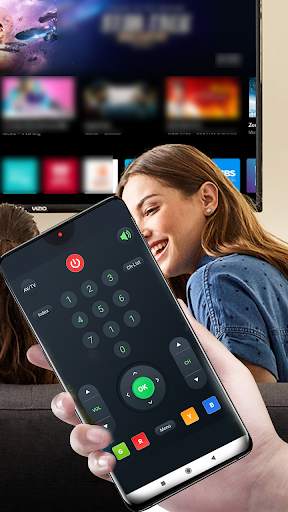 TV Remote Control For All TV screenshot 2
