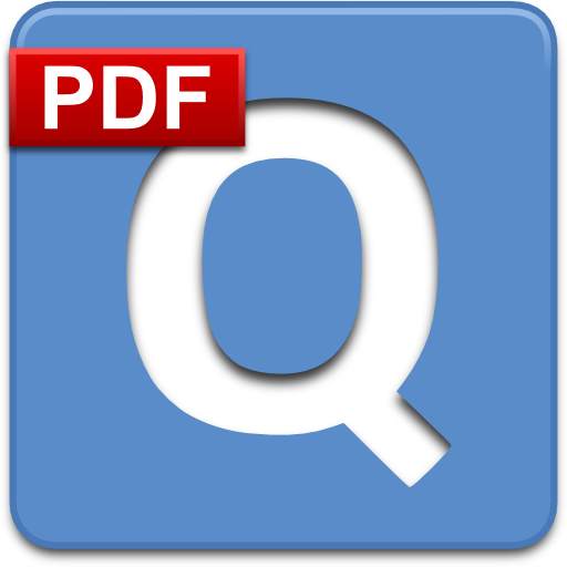 qPDF Viewer Free PDF Reader 4.0