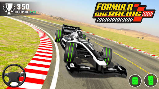 Formula Car Racing: Car Games screenshot 16