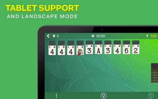 Spider Solitaire 9 تصوير الشاشة