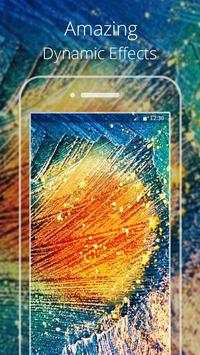 Live wallpaper for Galaxy S7 screenshot 2