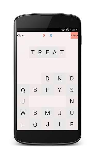 Word maker screenshot 3