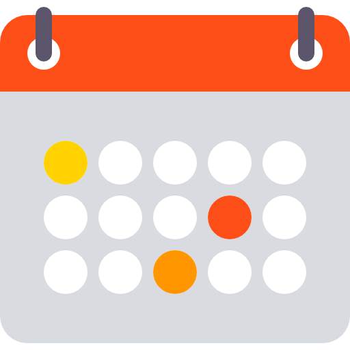 Offline Simple Calendar 2.0