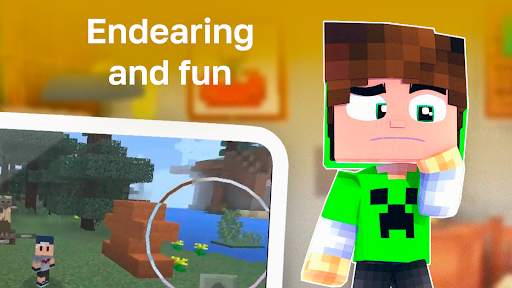 Baby Gamer Mod screenshot 2