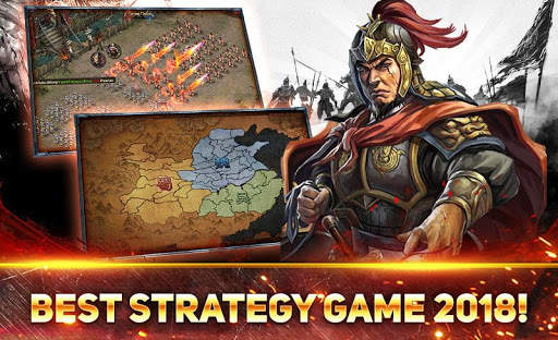 Conquest 3 Kingdoms screenshot 1