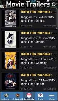 Movie Trailer Addict screenshot 3